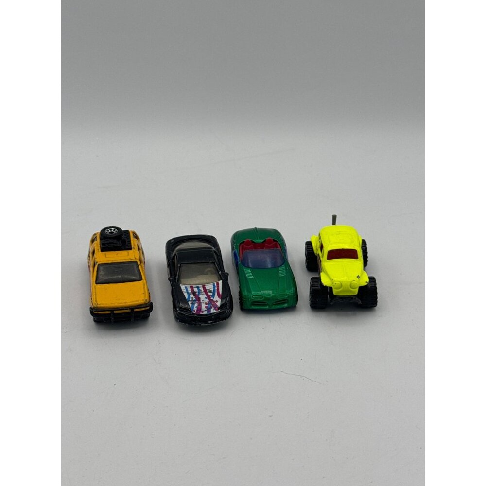 Lot of 10 Matchbox Cars Various Year and Models - Picture 4 of 7